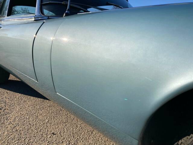 Jaguar E-Type