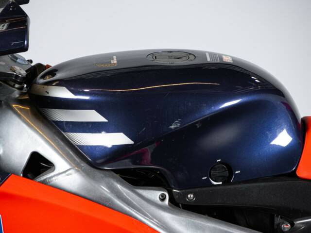 Aprilia RS 125
