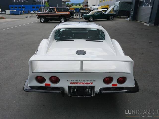 Chevrolet Corvette Stingray