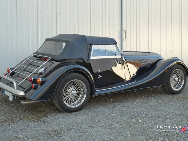 Morgan Roadster V6