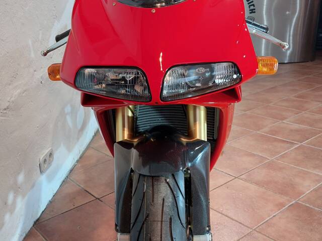 Ducati 998 R