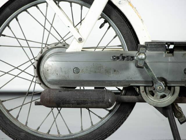 Piaggio Ciao Porter
