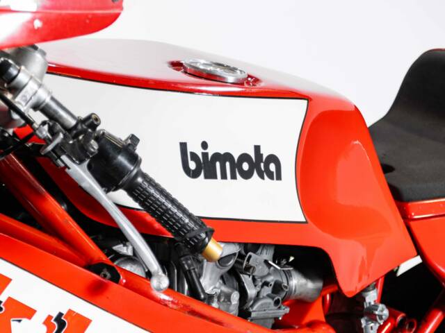 Bimota KB 1