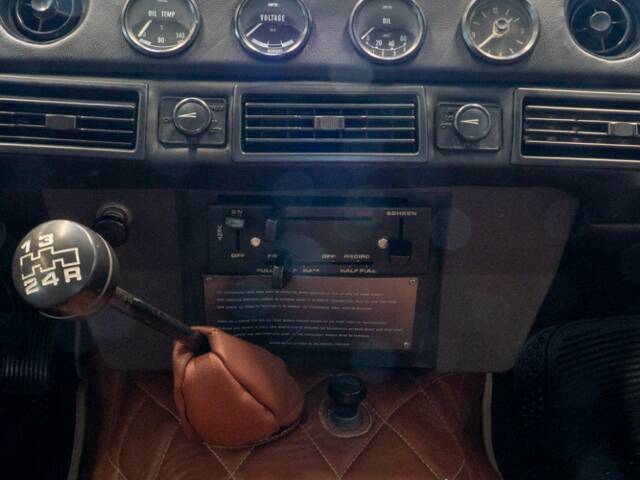 Land Rover Range Rover Classic 3.5