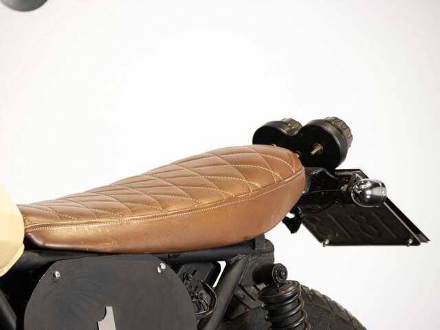 Moto Guzzi V 35 Imola II