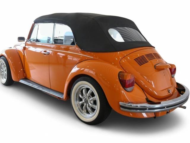 Volkswagen Beetle 1303