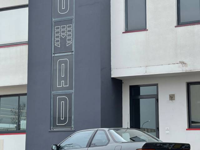 Immagine 1/5 di Honda Prelude (1988)