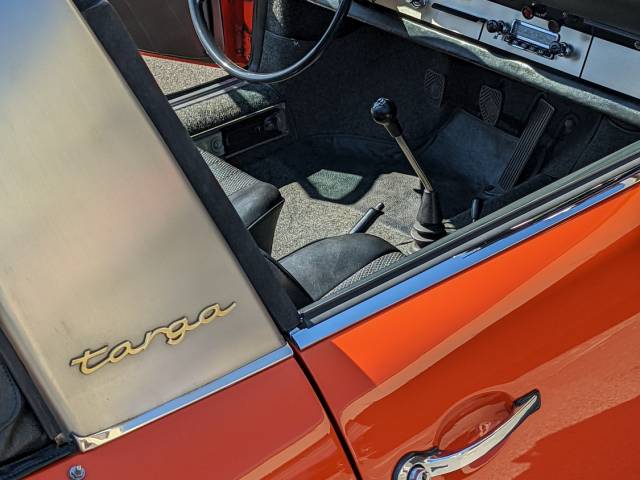 Porsche 911 2.0