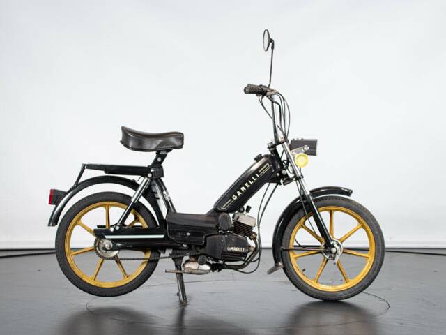 Garelli Vip 3