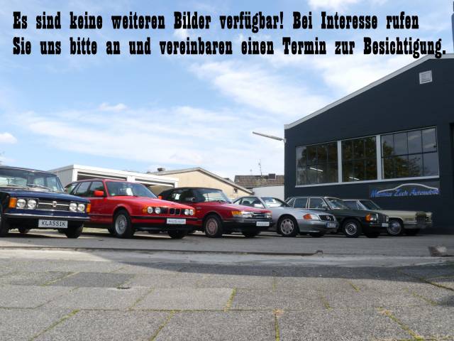 Bild 1/4 von Mercedes-Benz 240 D (1984)