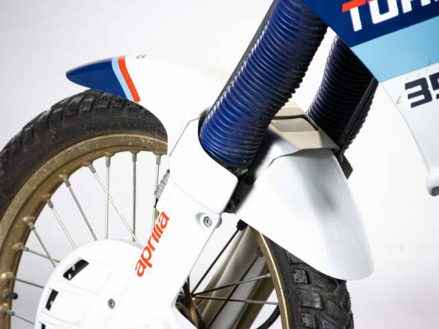 Aprilia Tuareg 350 Wind