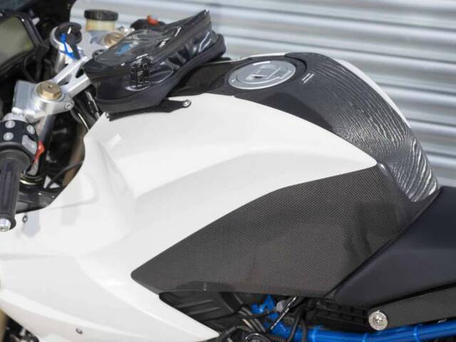 BMW HP2 Sport