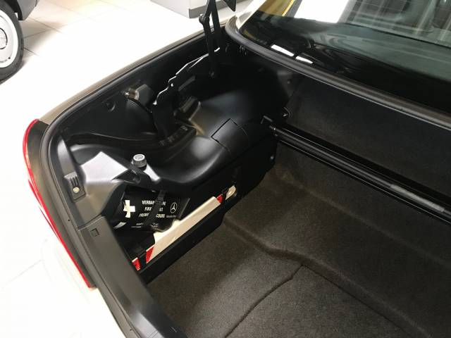 Mercedes-Benz SLK 230 Kompressor