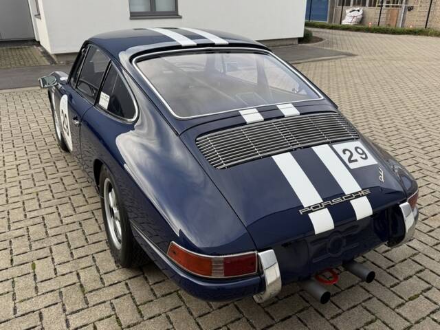 Porsche 911 2.0 L