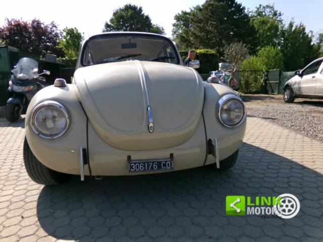 Imagen 1/10 de Volkswagen Escarabajo 1302 (1971)