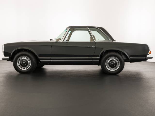 Mercedes-Benz 280 SL