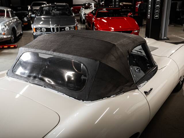 Jaguar E-Type