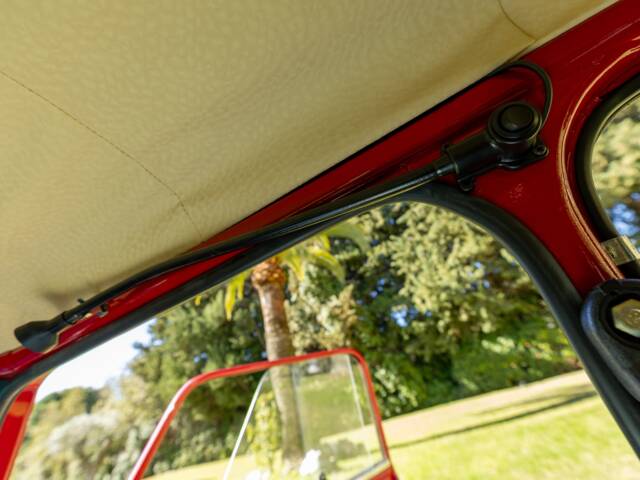 Austin Mini Cooper S 1275