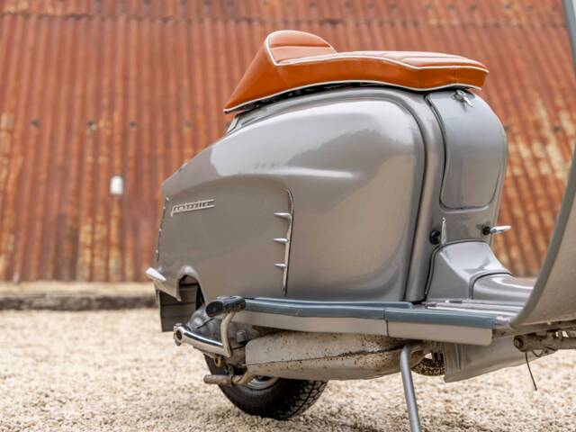 Innocenti Lambretta Li 150