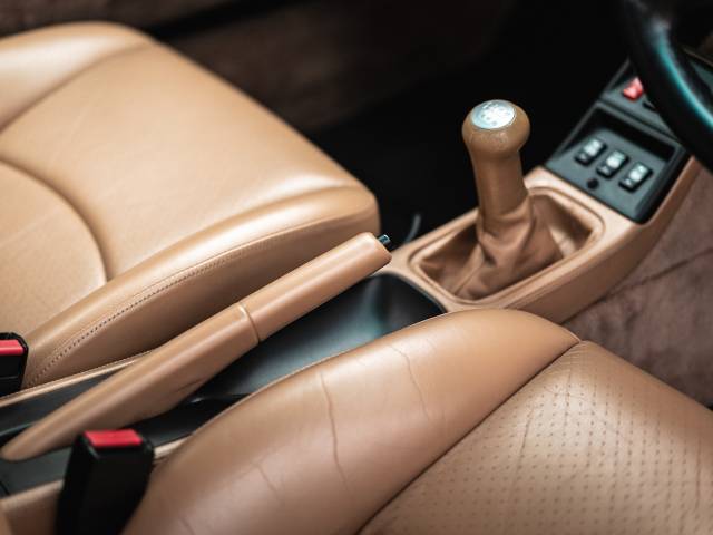 Porsche 911 Carrera 4S