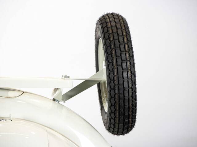 Piaggio Vespa 150 "Struzzo" VL