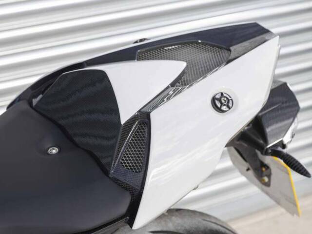BMW HP2 Sport