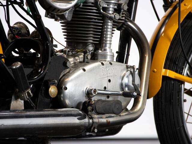 Ducati 250 Scrambler