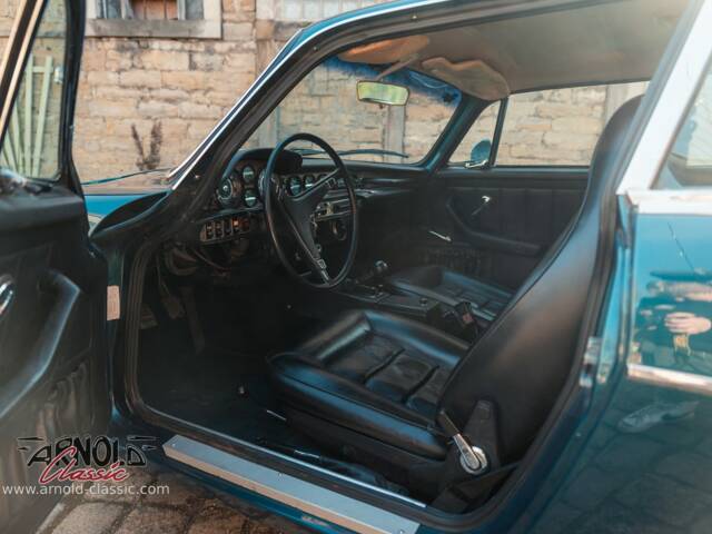 Volvo 1800 ES