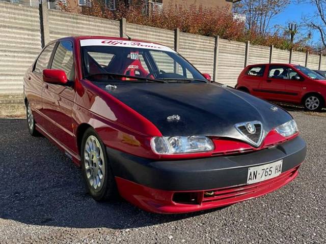 Bild 1/9 von Alfa Romeo 146 - 2.0 T Spark (1997)