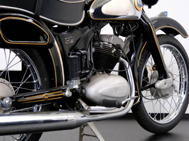 NSU Superfox