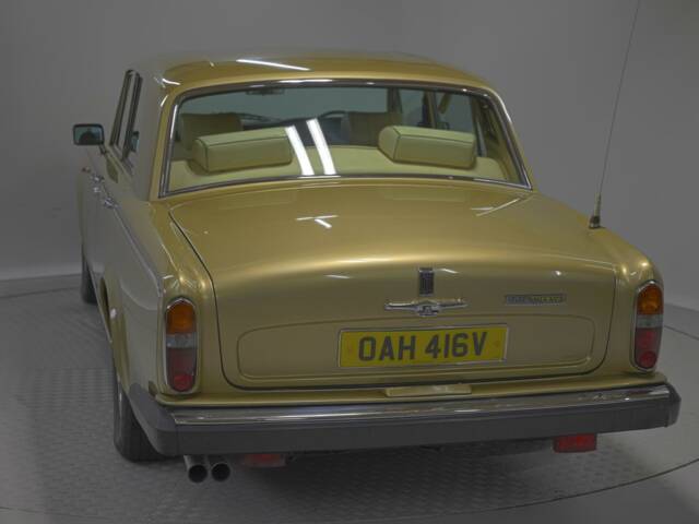 Rolls-Royce Silver Shadow II