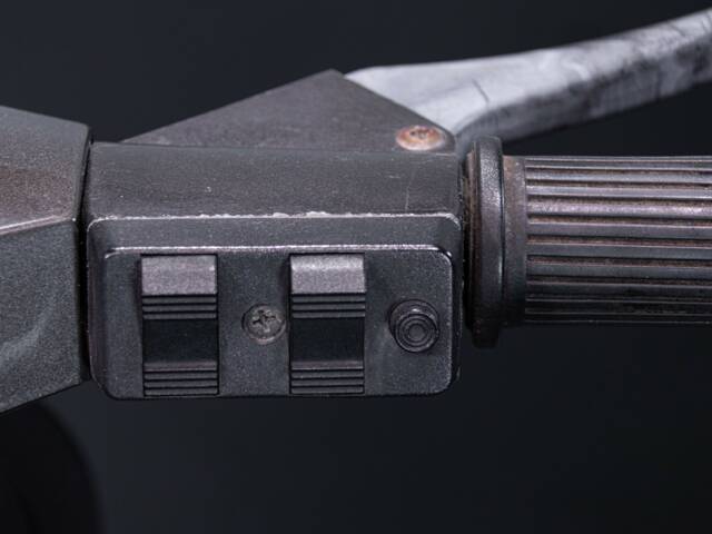 Piaggio Vespa PK 125