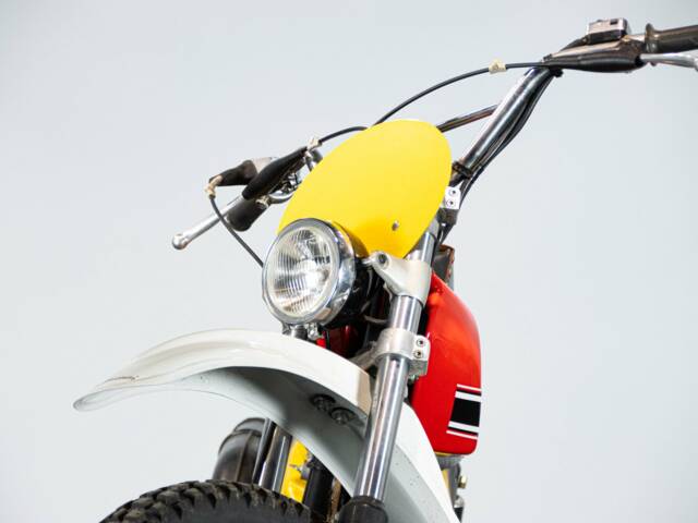 Puch 125 MC/GS