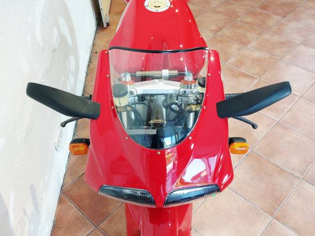 Ducati 916