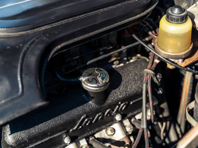 Lancia Flaminia GT 2.8 3C Touring