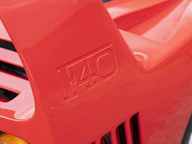 Ferrari F40