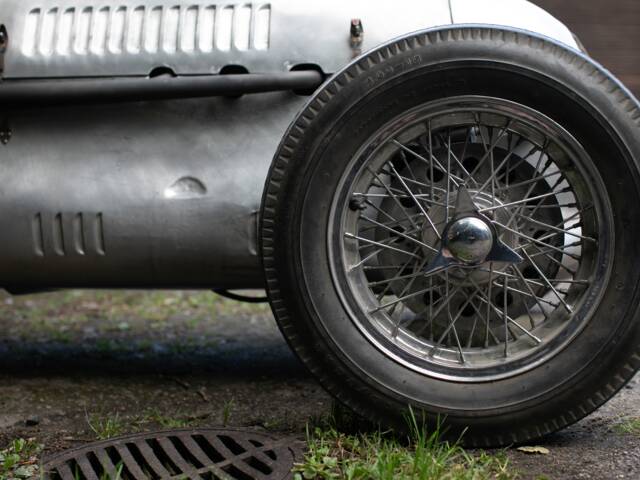 Cisitalia D46