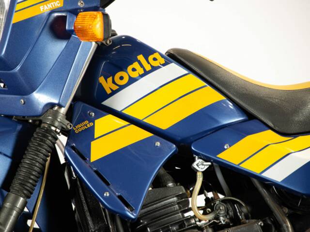 Fantic Koala 50