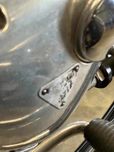 Triumph T 120 Bonneville II