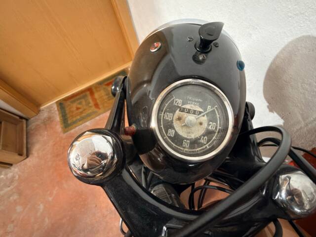 Triumph (TWN) BDG 250 H