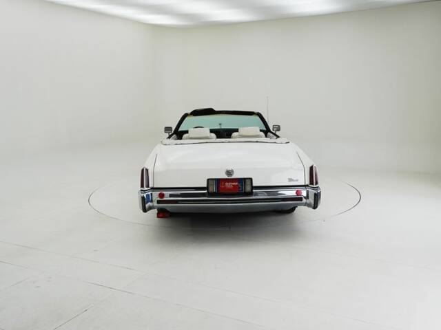 Cadillac Fleetwood Eldorado Convertible