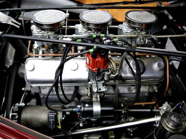 BMW 327/28