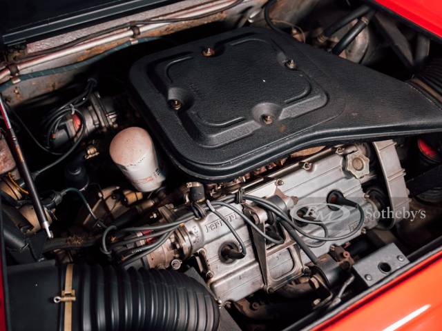 Ferrari Dino 208 GT4