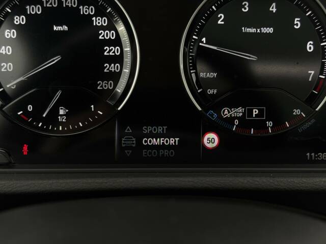 BMW X1 sDrive18i