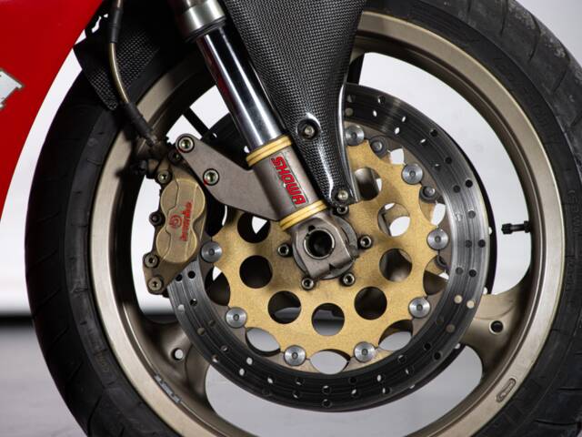 Ducati 916