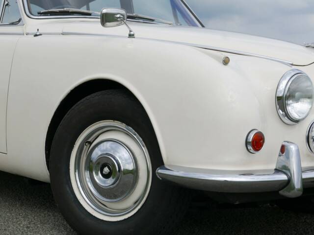 Jaguar 240