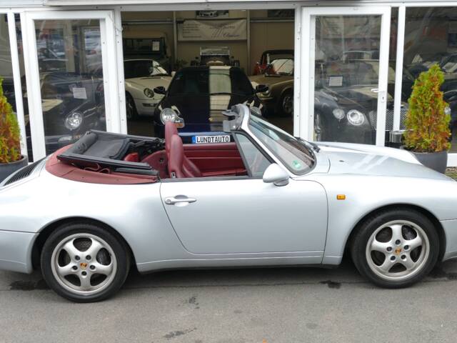 Porsche 911 Carrera 2