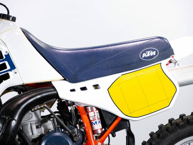 KTM MX 500