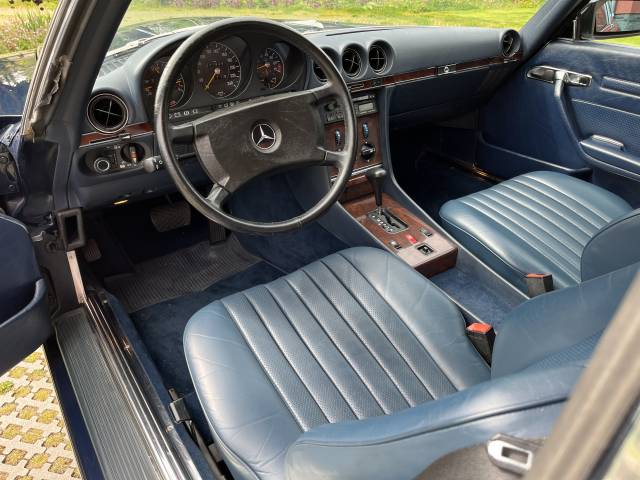Mercedes-Benz 300 SL