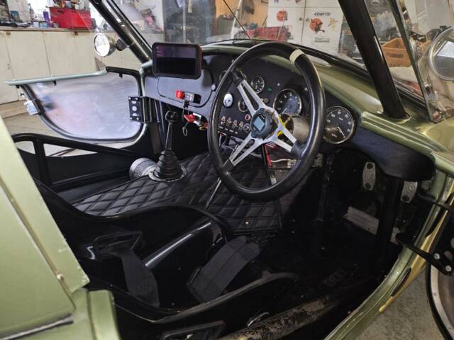 AC Shelby Cobra 289